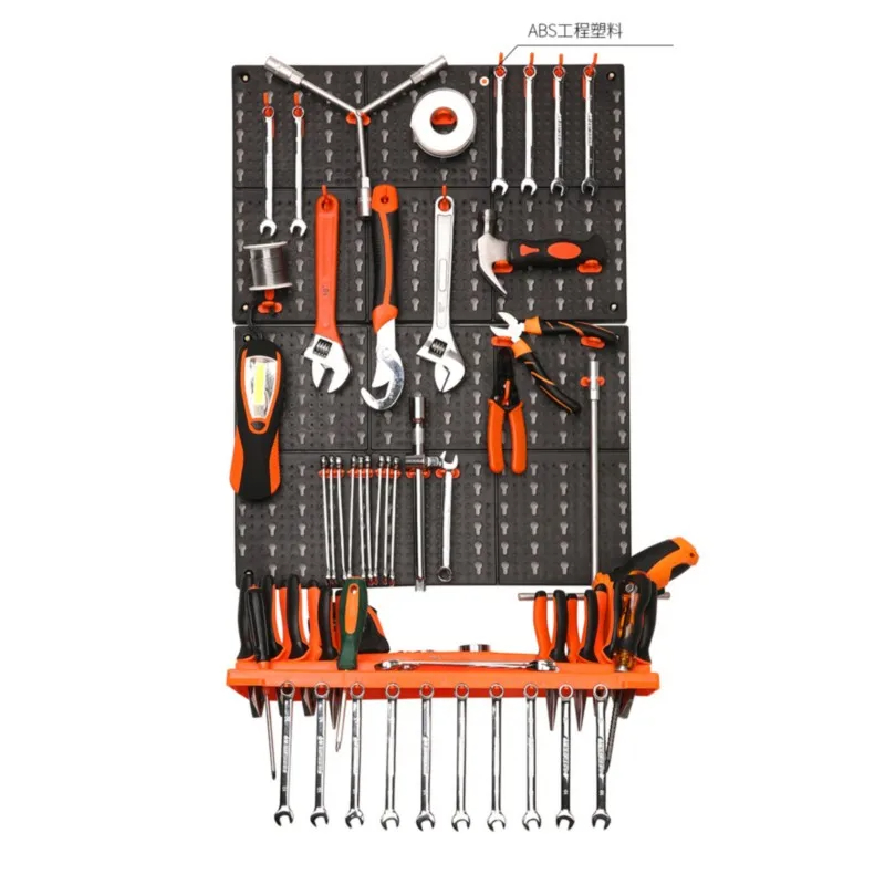 DIY Wand-Hardware-Werkzeug Hän – Workshop Tools.Hanging Board Bewertung und Preis