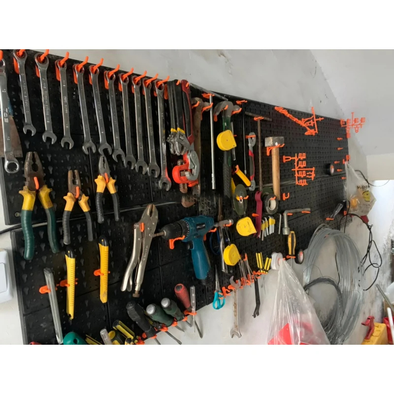 DIY Wand-Hardware-Werkzeug Hän – Workshop Tools.Hanging Board Bewertung und Preis