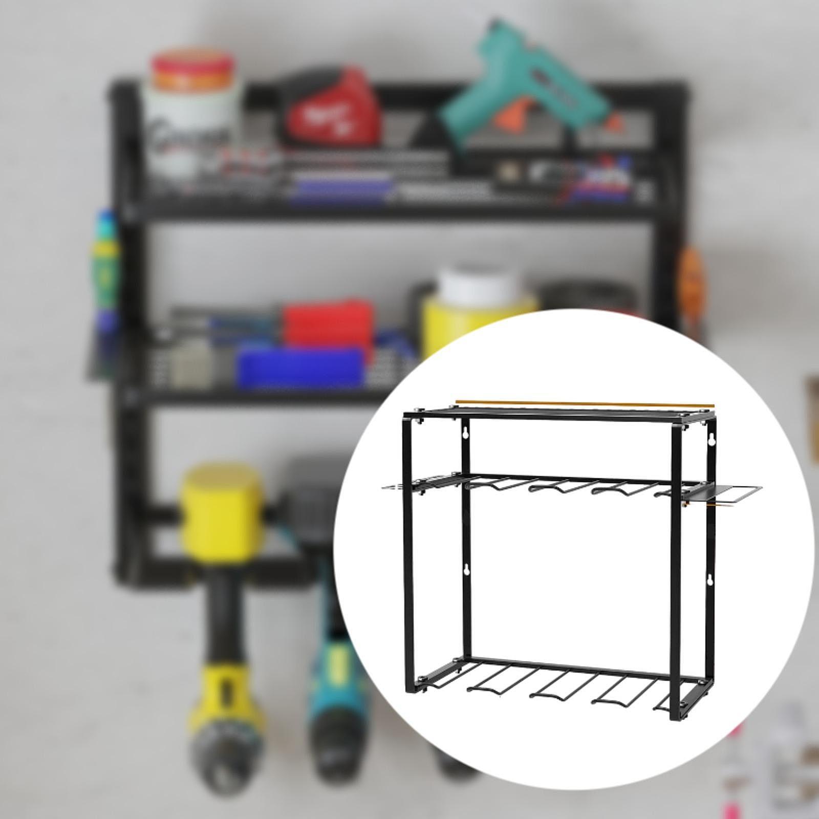 Elektrowerkzeug-Organizer, Wer – Workshop Tools Storage Bewertung und Preis
