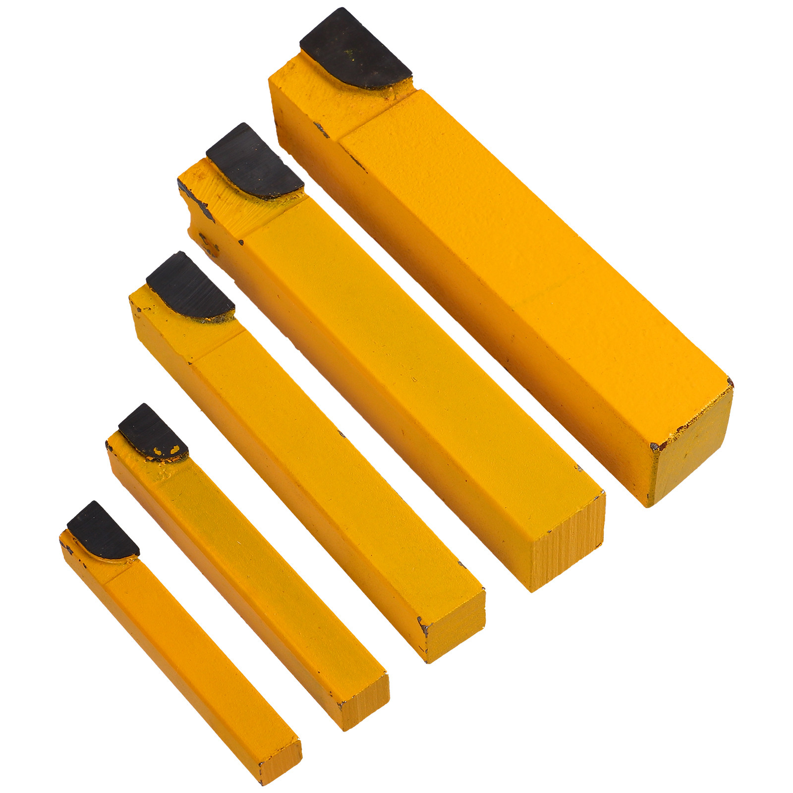 1 Set Hartmetall-Drehwerkzeuge – Workshop Tools Uses Bewertung und Preis