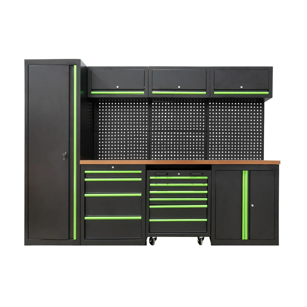 Modulares Werkzeugaufbewahrung – Workshop Tools Storage Bewertung und Preis